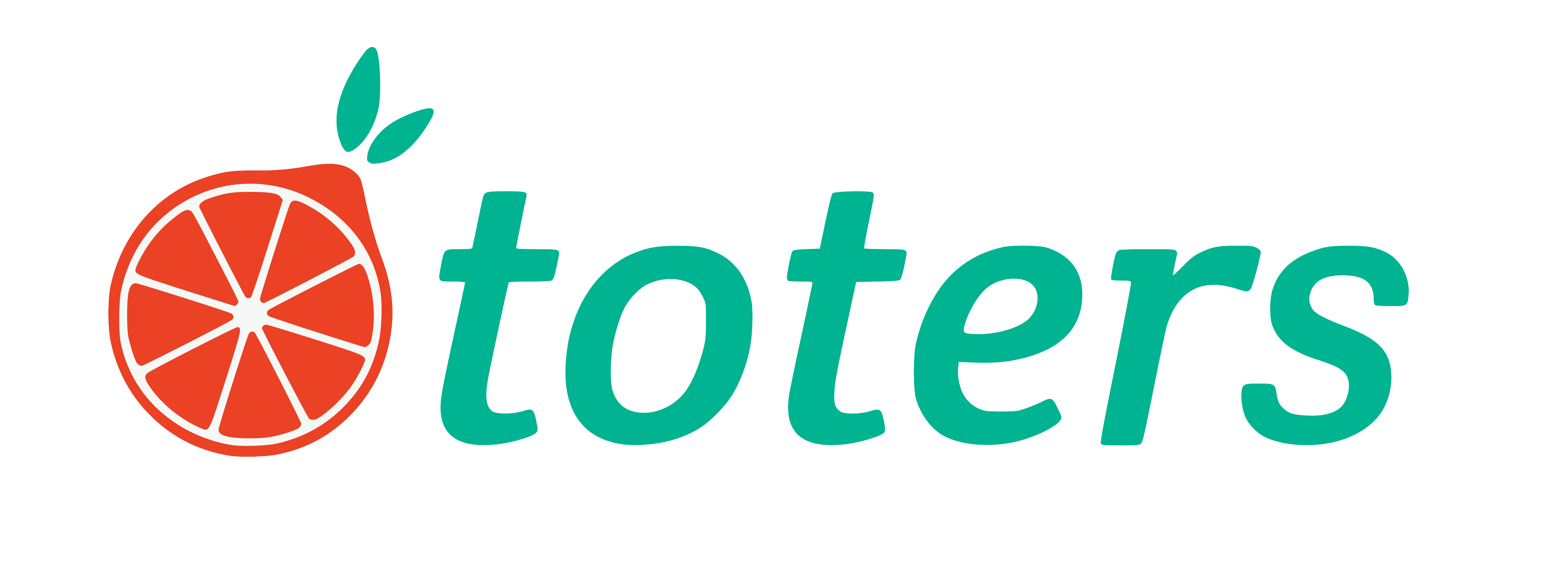 Toters Logo